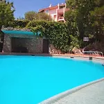 Luxury Sea View Apartament *