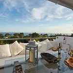 Apartament Luxury Sea View *