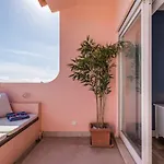 Apartament Luxury Sea View *