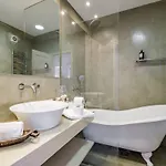 Luxury Sea View * Віавіа