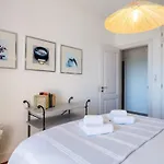 Luxury Sea View Apartament Віавіа