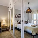 Apartament Luxury Sea View *