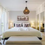 Luxury Sea View *