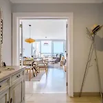 Luxury Sea View * Віавіа