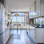 Apartament Luxury Sea View *