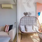 Apartament Luxury Sea View Віавіа