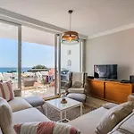 Apartament Luxury Sea View *