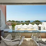 Luxury Sea View *