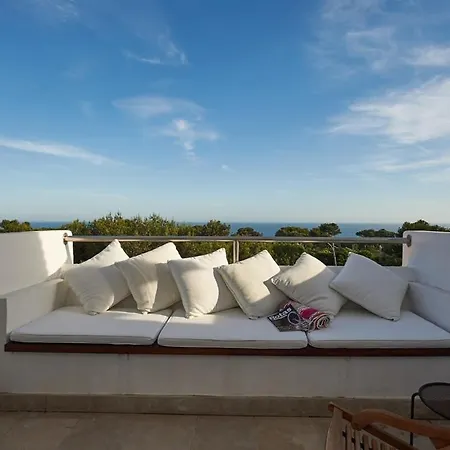 Luxury Sea View * Віавіа