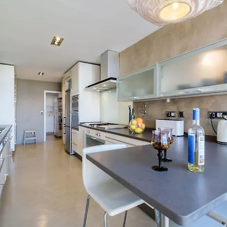 Luxury Sea View