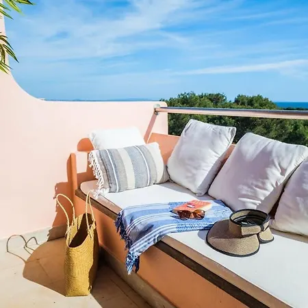 Luxury Sea View *