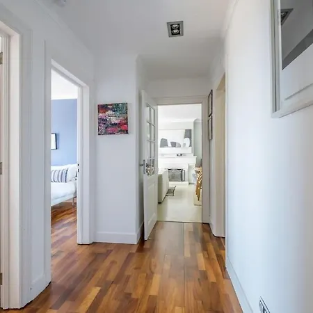 Apartament Luxury Sea View