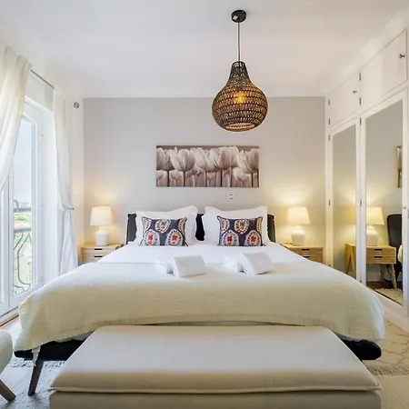 Luxury Sea View *
