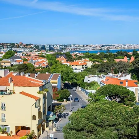 Apartament Luxury Sea View