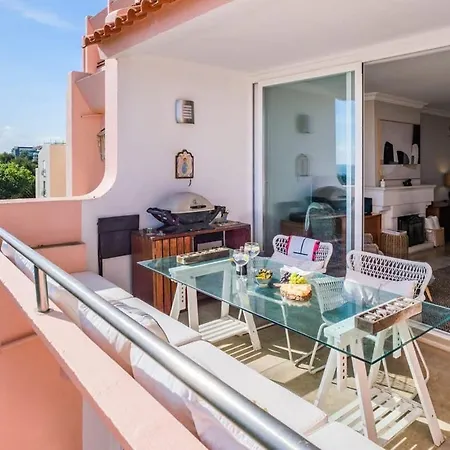 Luxury Sea View Apartament