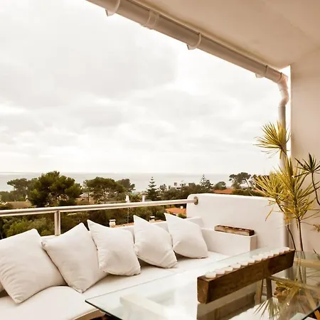 Luxury Sea View
