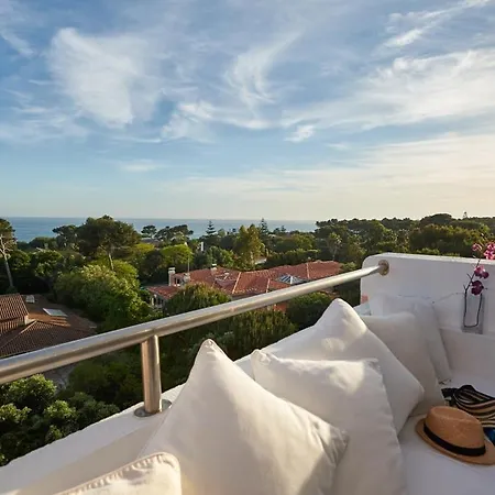 Apartment Luxury Sea View