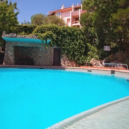 Luxury Sea View Апартаменты *