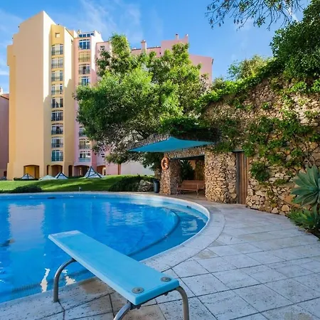 Apartment Luxury Sea View Cascais