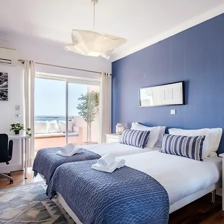 Luxury Sea View *