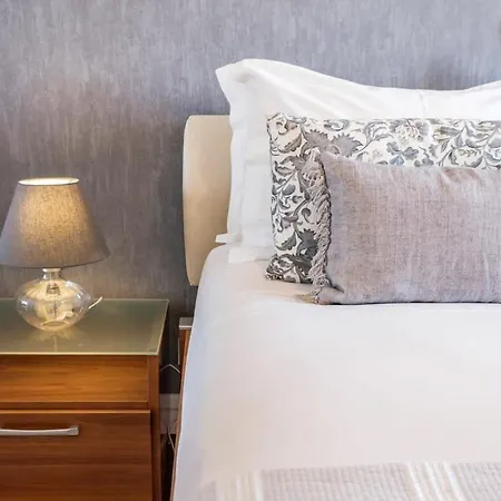 Апартаменты Luxury Sea View *