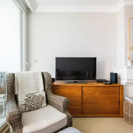 Luxury Sea View * Cascais