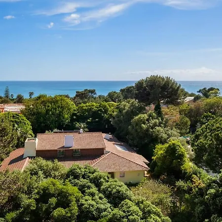 Luxury Sea View Apartment