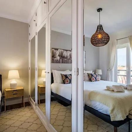 Appartamento Luxury Sea View *