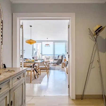 Luxury Sea View * Cascais