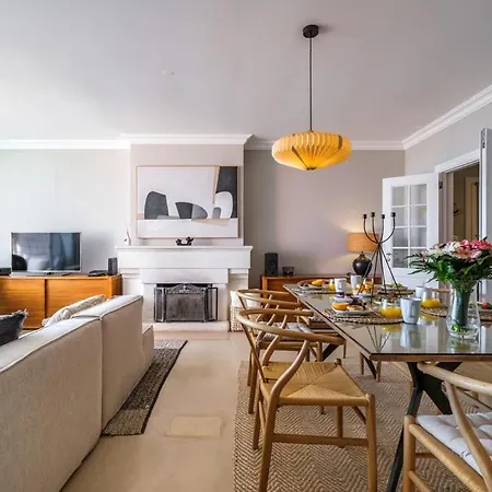 Luxury Sea View * Cascais