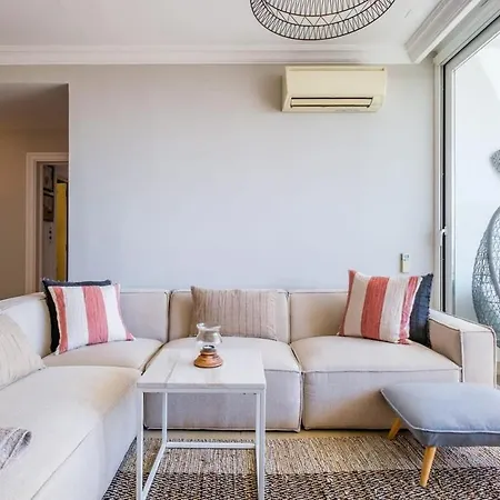 Appartamento Luxury Sea View