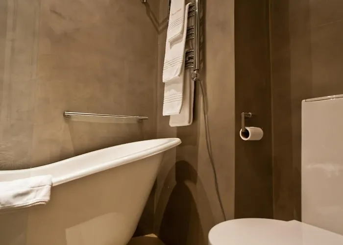 Daire Luxury Sea View