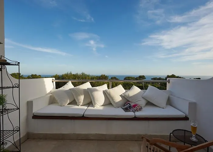 Luxury Sea View * Cascais