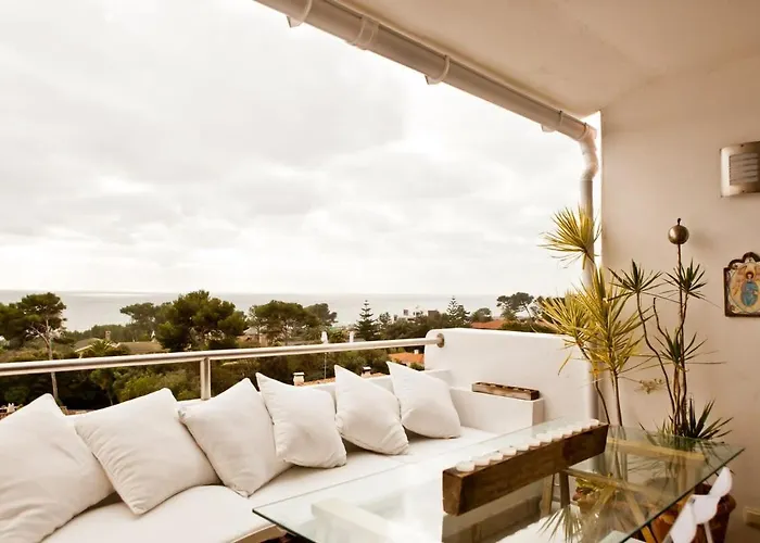 Luxury Sea View