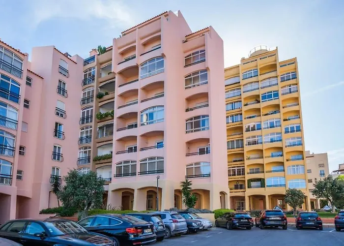 Luxury Sea View Daire Cascais