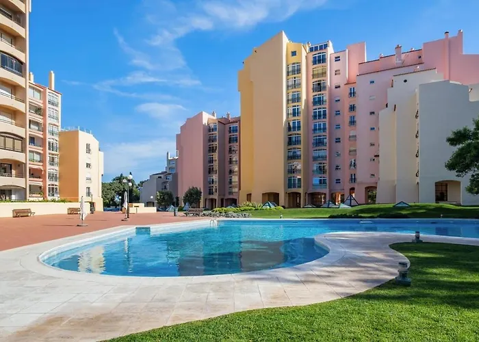 Luxury Sea View * Cascais