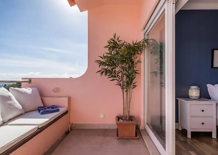 Daire Luxury Sea View *