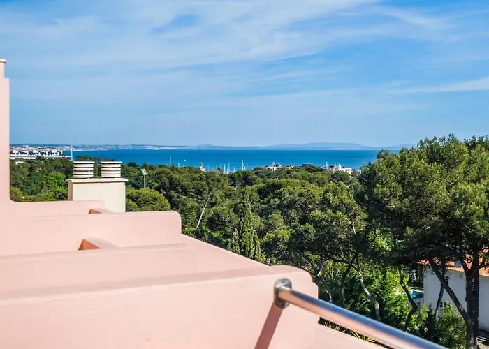 Luxury Sea View Cascais