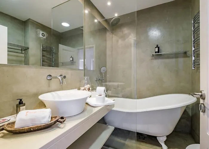 Luxury Sea View * Cascais