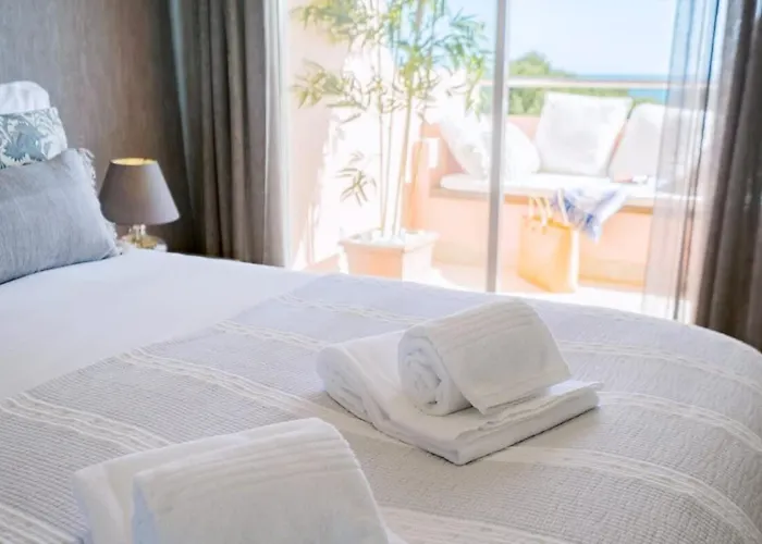 Daire Luxury Sea View