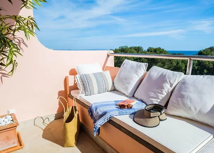Luxury Sea View *