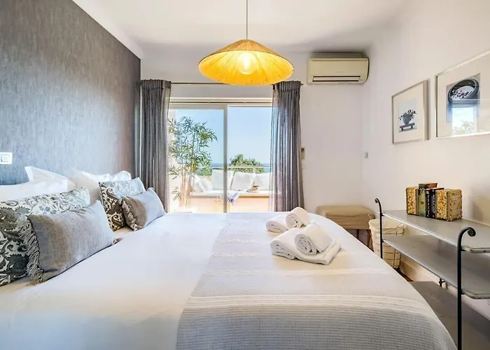 Luxury Sea View Cascais