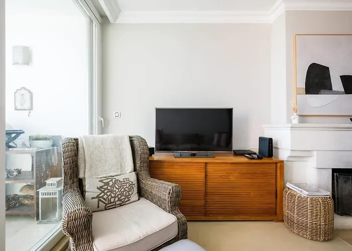 Luxury Sea View * Cascais