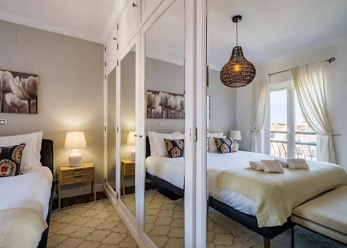 Daire Luxury Sea View *