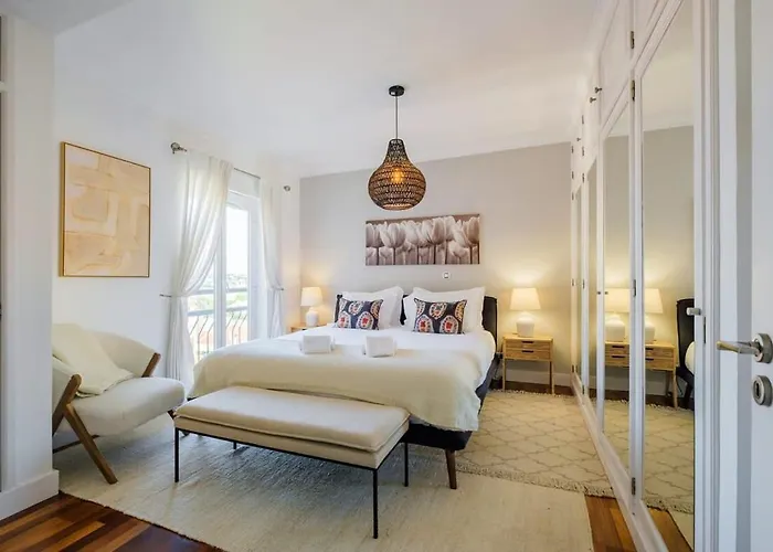 Luxury Sea View Cascais