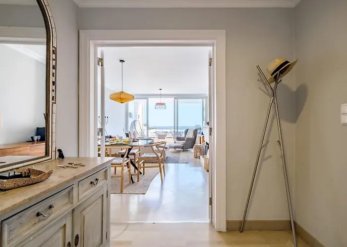 Luxury Sea View * Cascais