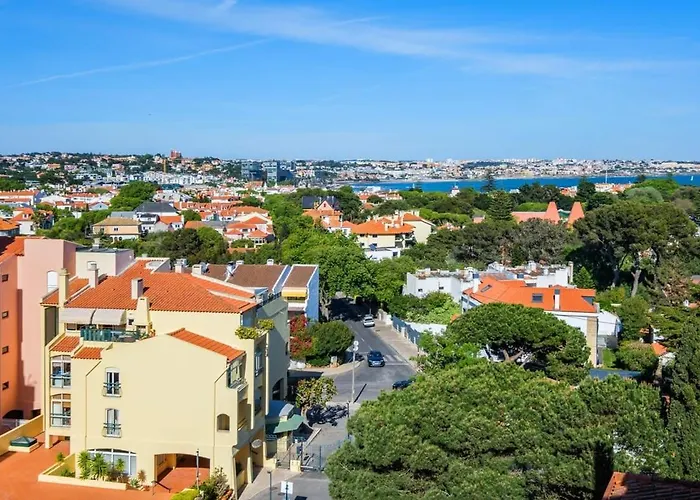 Daire Luxury Sea View