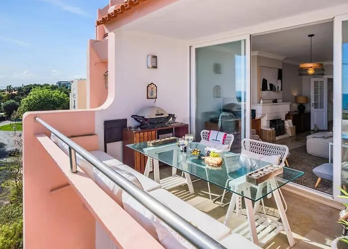 Luxury Sea View Daire