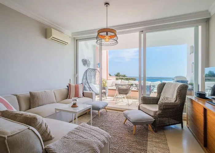 Luxury Sea View Daire Cascais