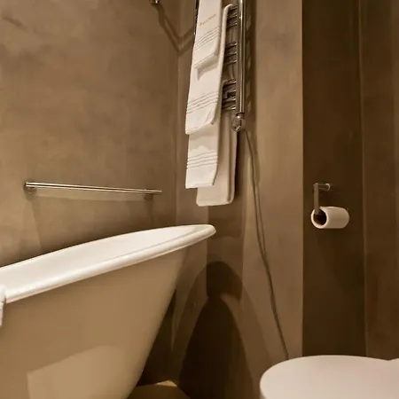 Apartamento Luxury Sea View